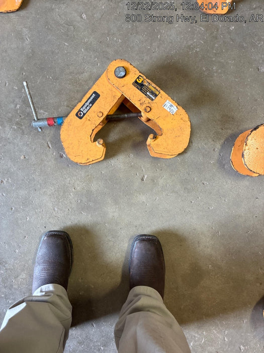 2023 HARRINGTON UBC030