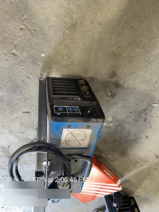 2024 MILLER ELECTRIC CST-282