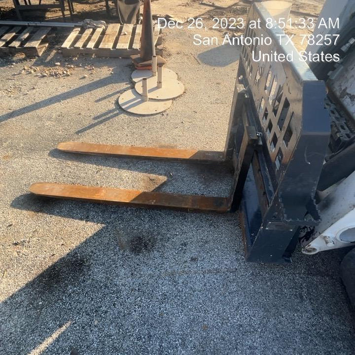 2023 SOLESBEE SPF-48