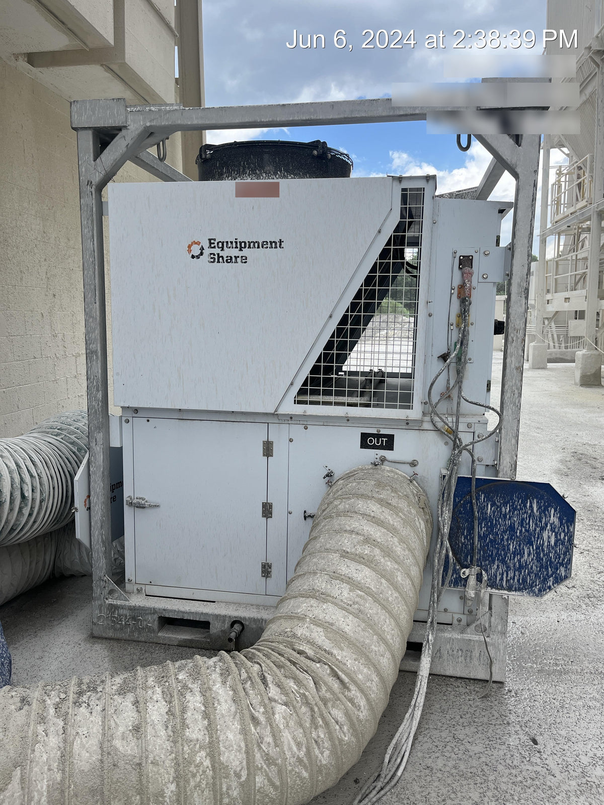 2020 SMARTECH SACP41A-HS