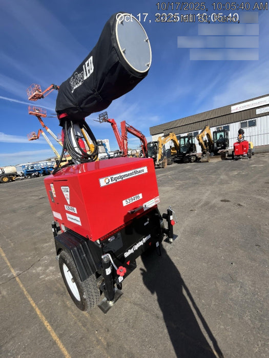 2025 MULTIQUIP GBX24BK