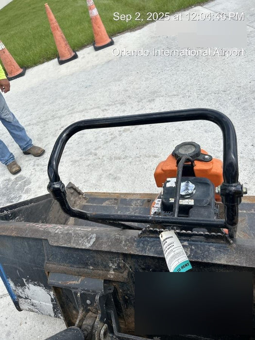 2023 MULTIQUIP MVC82VHW