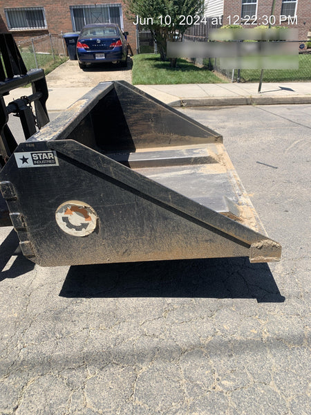 2020 STAR INDUSTRIES 1406B