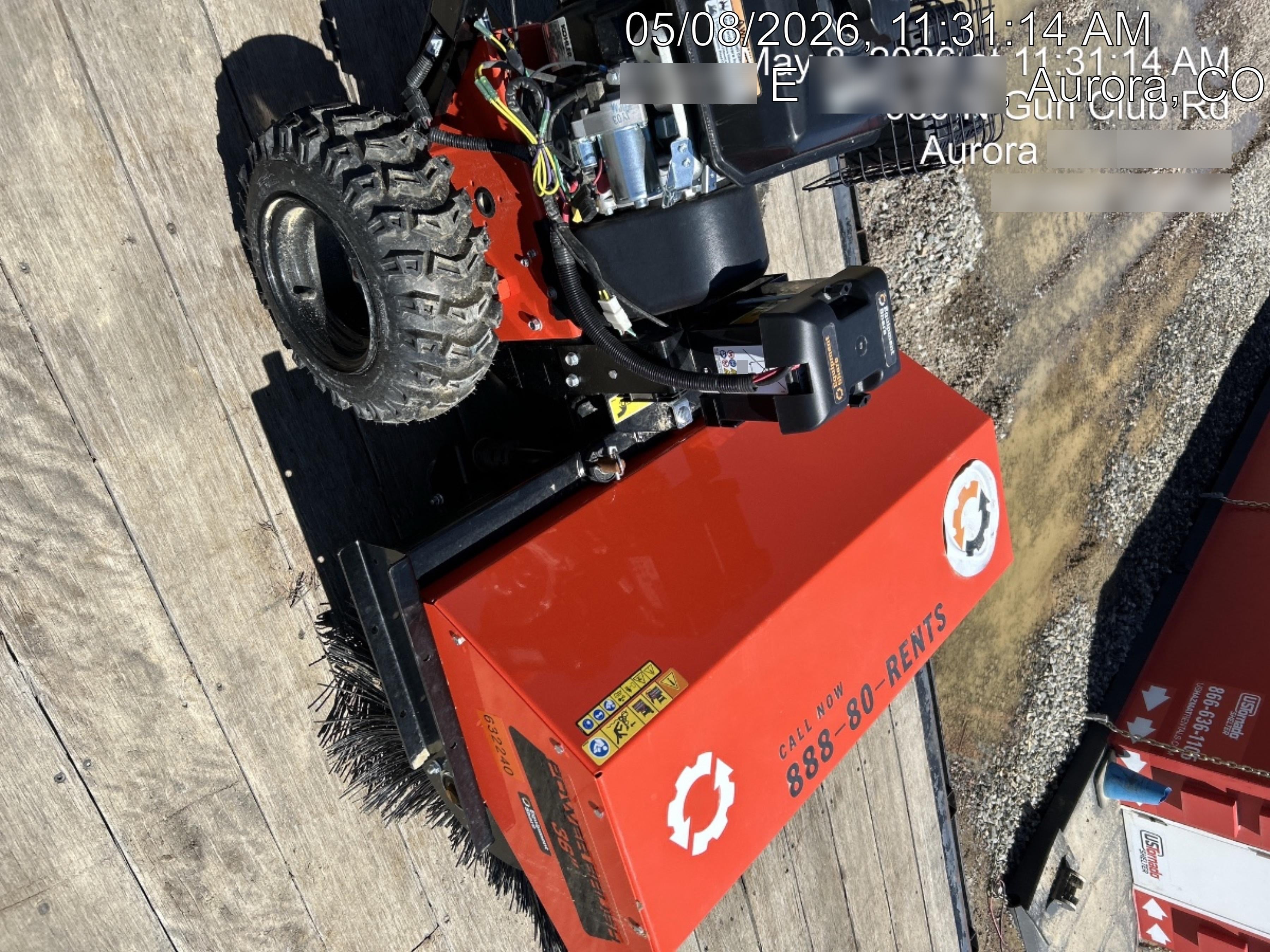 2025 ARIENS 926088