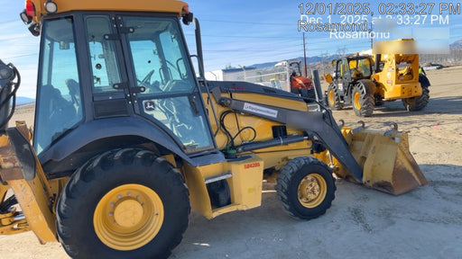 2020 JOHN DEERE 310LEP