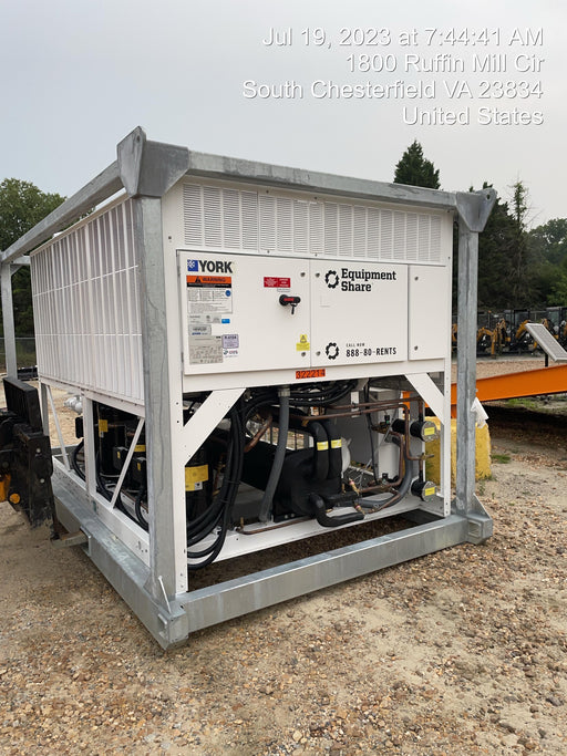 2023 CAPS PCHH-100TC-0NN0NN-5E5-0-PG2CEUP