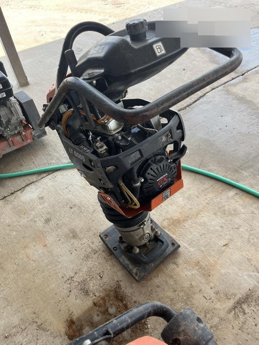 2024 HUSQVARNA LT6005