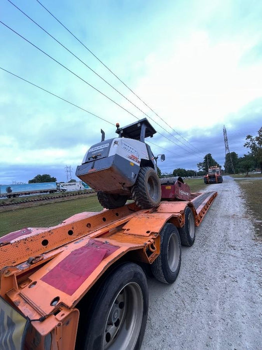 2020 DYNAPAC CA1400D