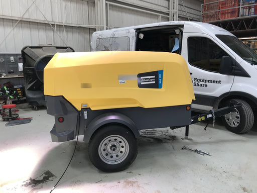 2020 ATLAS COPCO XAS188