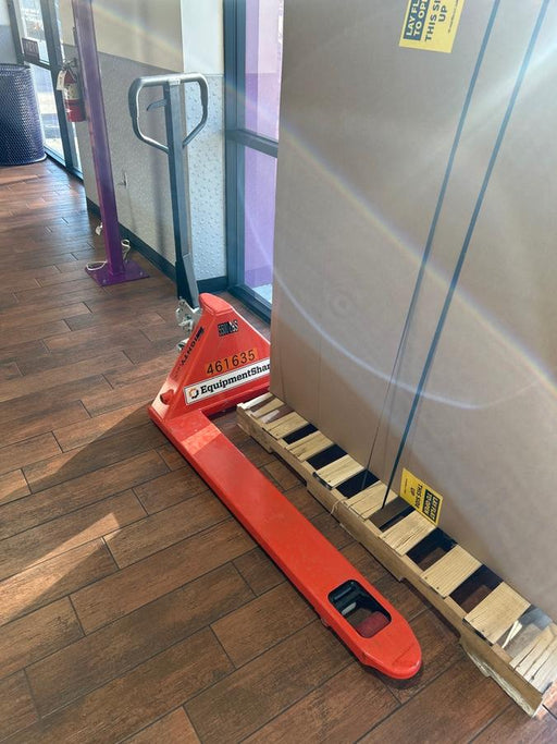 2024 MIGHTY LIFT ML55M