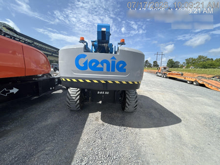 2024 GENIE S-85 XC