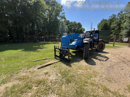 2020 GENIE GTH-844