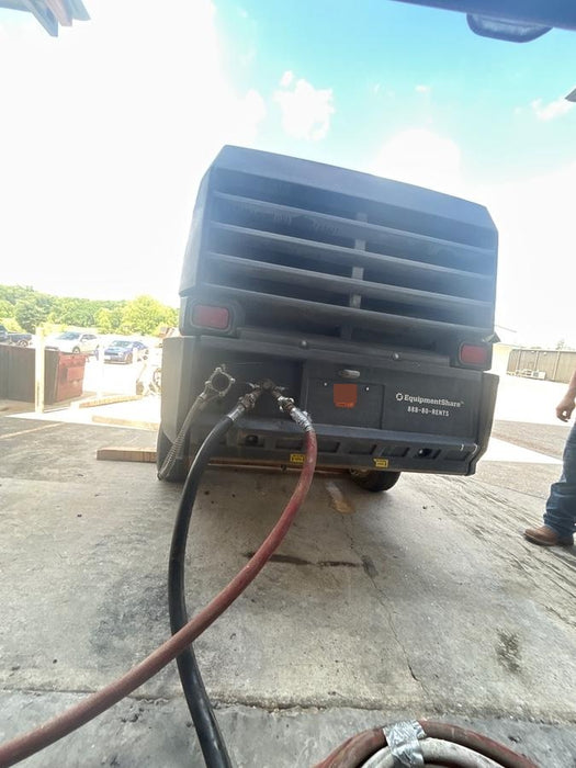 2022 ATLAS COPCO XAS440