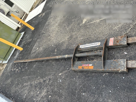 2024 ARROW MATERIAL HANDLING 8030-10