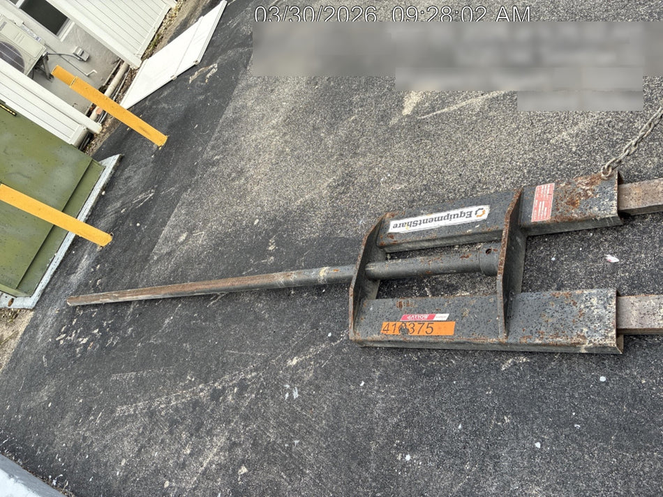 2024 ARROW MATERIAL HANDLING 8030-10