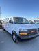 2025 GMC Savana 3500 - Rental