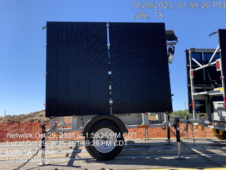 2025 PROGRESS SOLAR SOLUTIONS Helios-2XP