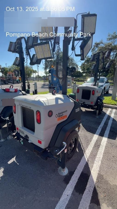 2024 WACKER NEUSON LTT4