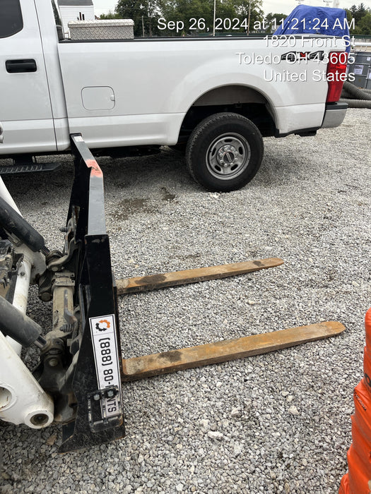 2024 ARROW MATERIAL HANDLING F5100CB