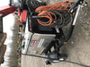 2019 Lincoln Electric Vantage 322 Welder Ready-Pak 3, Two wheel trailer, Fender and Light kit, Cable Rack