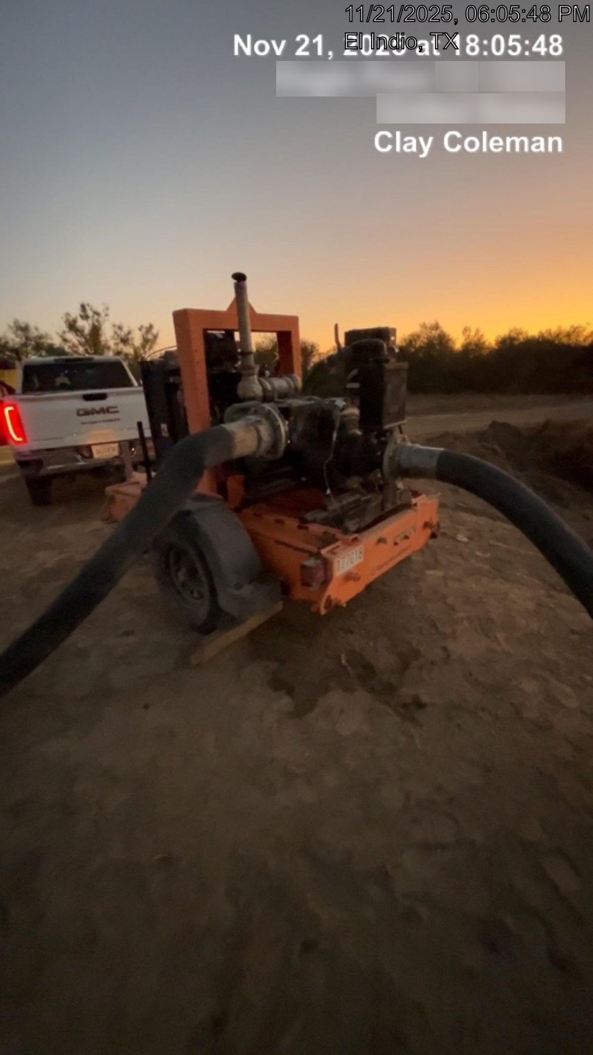 2021 PIONEER PP66S12L71-TD2.9L4