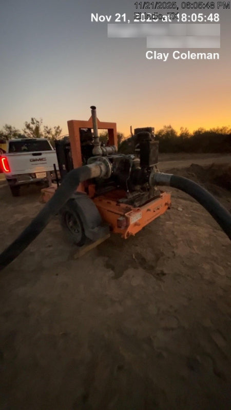 2021 PIONEER PP66S12L71-TD2.9L4