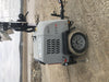 2018 Wacker Neuson LTV6L-MH Wacker Neuson LTV6L Mobile Light Tower w/Fuel Level Sensor Installed