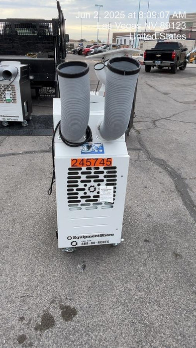 2022 KWIKOOL KPAC1411-2