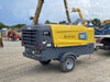 2024 ATLAS COPCO XAS 400-200 PACE PFF