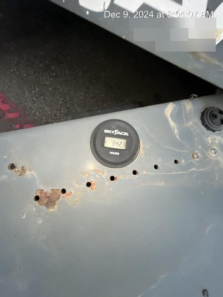 2017 SKYJACK SJIII-3226