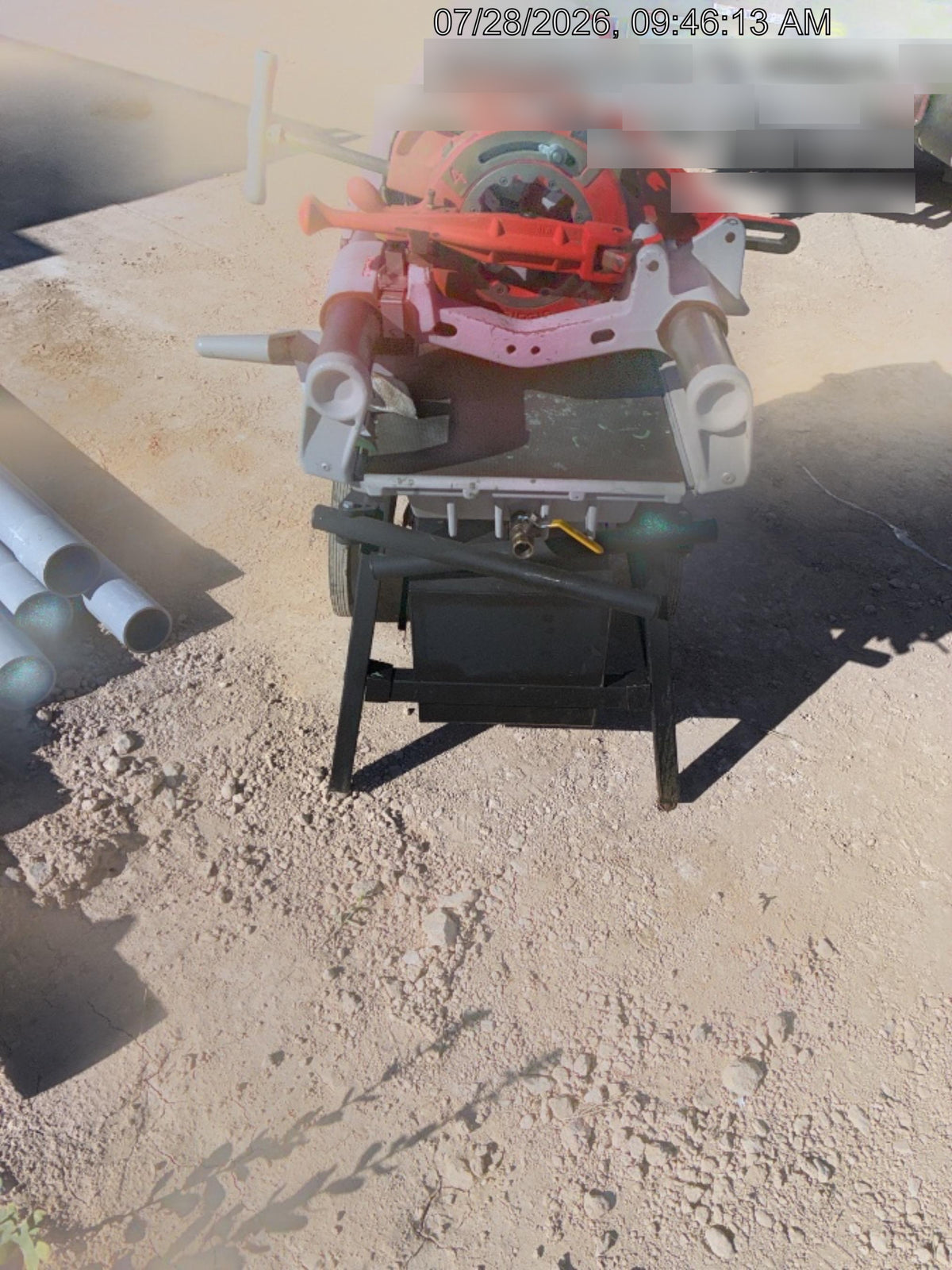 2024 RIDGID 1224