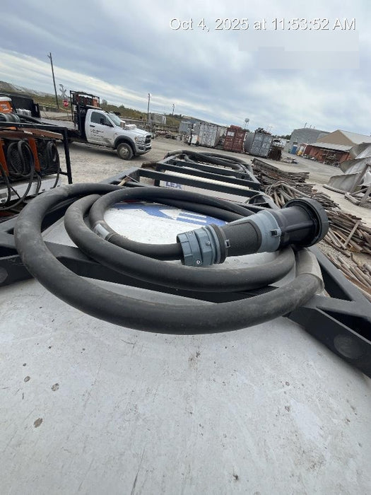 2023 LINCOLN ELECTRIC FLEXTEC 350X