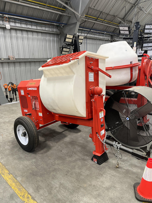 2025 MULTIQUIP WM90PH8