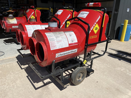 2023 CAMPO EB400G-RE3