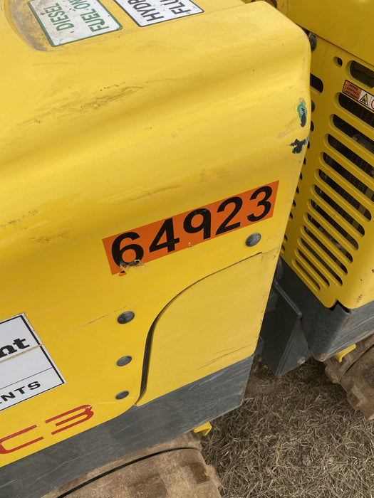 2020 WACKER NEUSON RTLx-SC3
