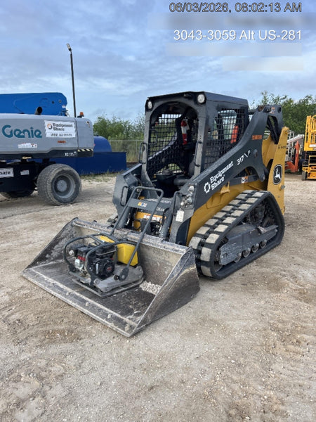 2025 WACKER NEUSON WP1550AW