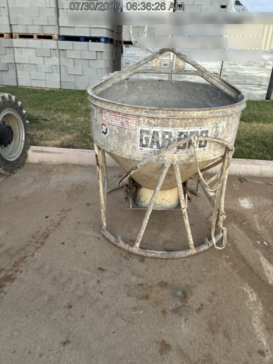 2022 GAR-BRO 420-R