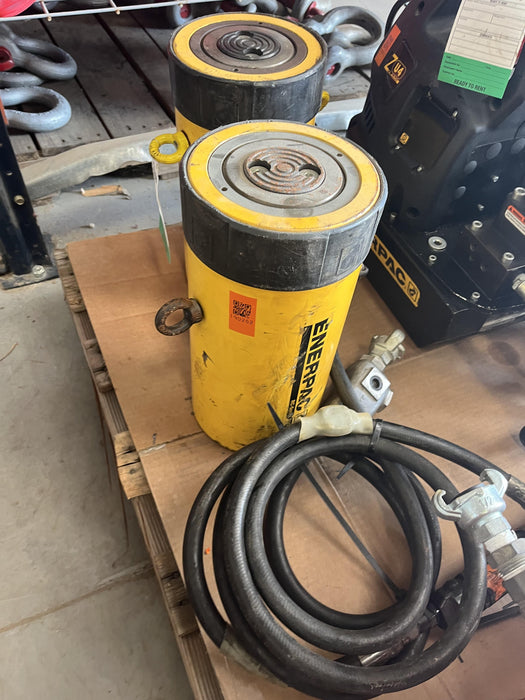 2022 MICHIGAN PNEUMATIC ES-1BLNS