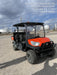 2022 KUBOTA RTV-X1140W-H (Canopy)