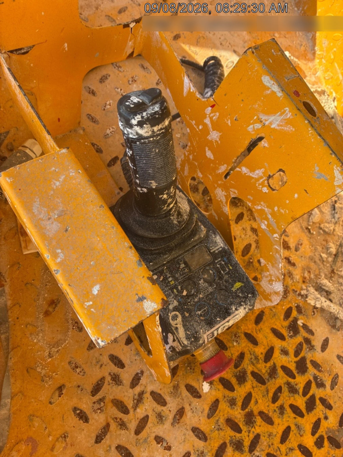 2021 JCB S1930E