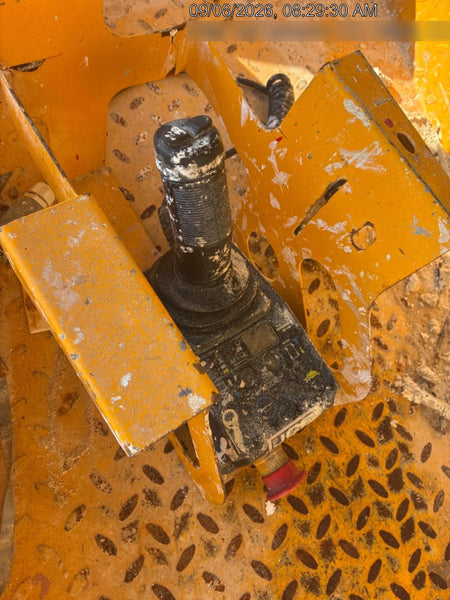 2021 JCB S1930E