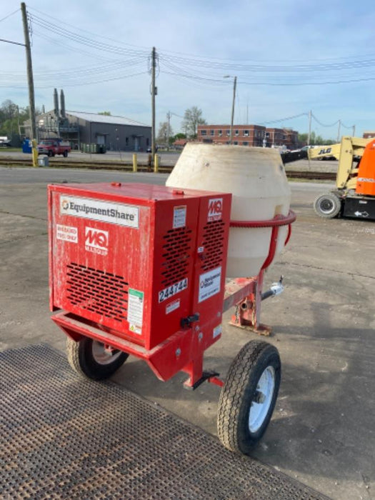 2022 MULTIQUIP MC94PK