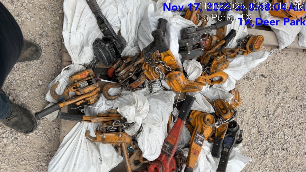 2024 HARRINGTON L5LB015-20