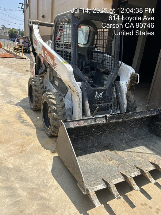 2025 VIRNIG DHV72EX-GB