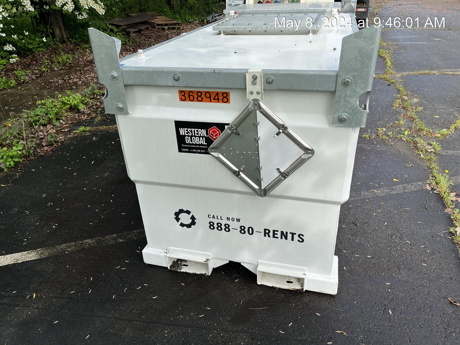 2023 WESTERN GLOBAL 20TCG-ES