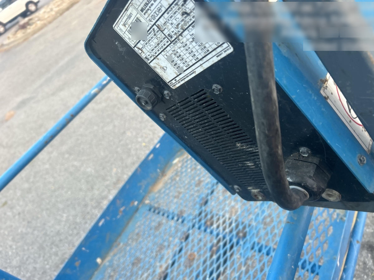 2023 MILLER ELECTRIC CST-280