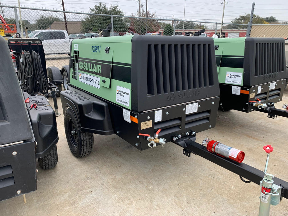 2020 SULLAIR 185-DPQ