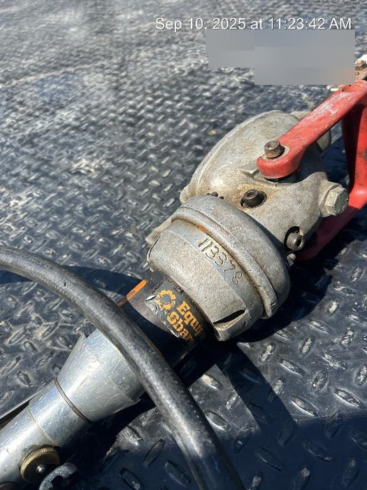 2020 MICHIGAN PNEUMATIC 10267