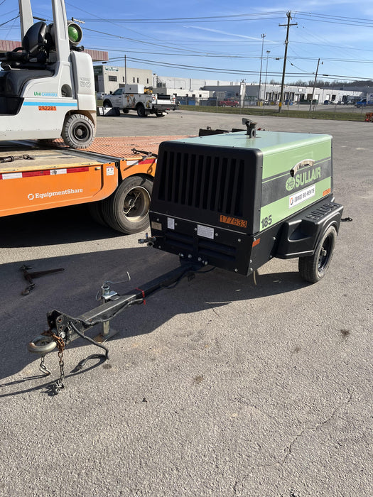2021 SULLAIR 185D-DPQ KU4F