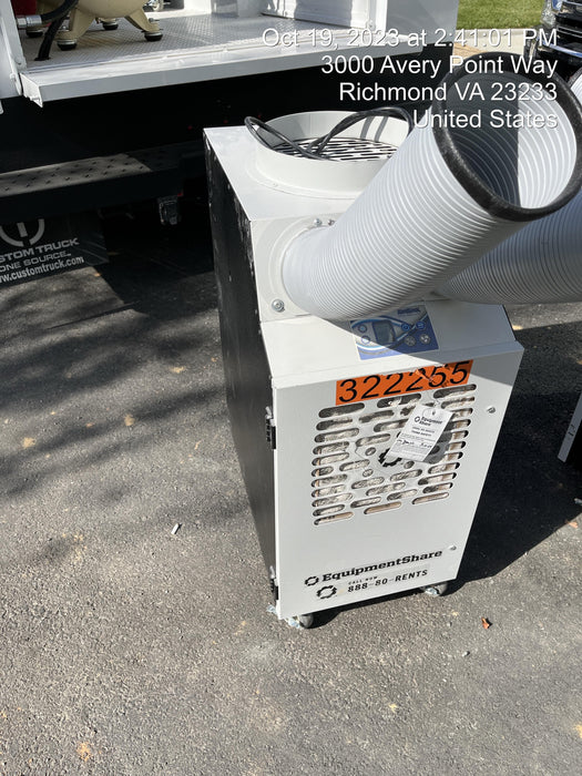 2023 KWIKOOL KPAC1411-2